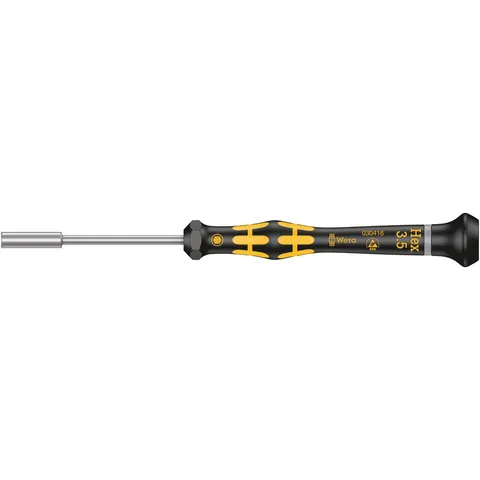 Wera 1569 ESD Nutspinner Screwdriver – 1569ESD – image 1