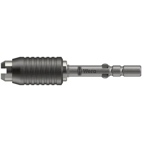 Wera 898/21 HIOS Shank Combination Screwdriver Bit Holder – image 1