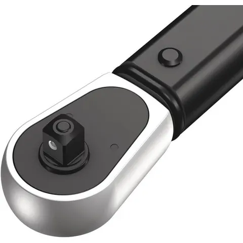 Wera 1/4" Drive Click Torque A5 Torque Wrench – image 1