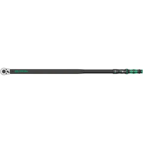 Wera 3/4" Drive Click Torque E1 Torque Wrench – image 1
