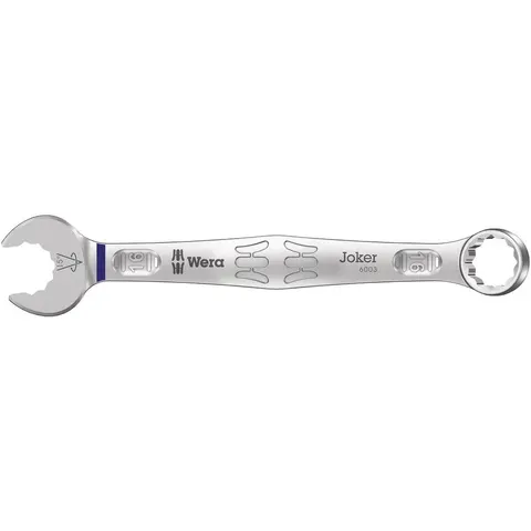Wera 6003 Joker Combination Spanner – 6003JOKER – image 1