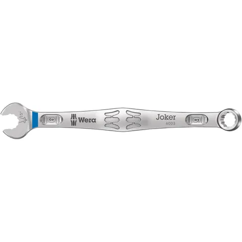 Wera 6003 Joker Combination Spanner – 6003JOKER – image 1