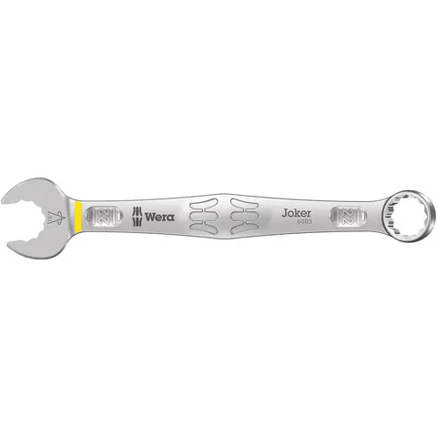 Wera 6003 Joker Combination Spanner – 6003JOKER – image 1