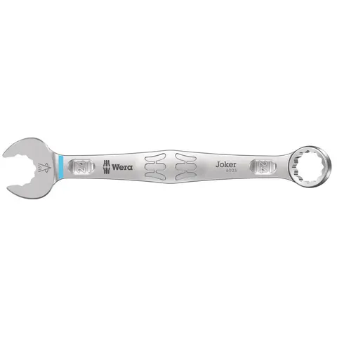 Wera 6003 Joker Combination Spanner – 6003JOKER – image 1
