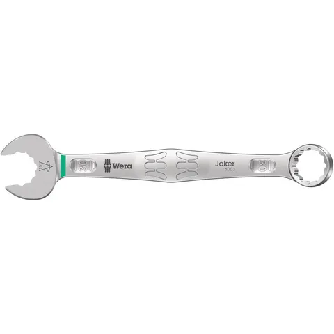 Wera 6003 Joker Combination Spanner – 6003JOKER – image 1