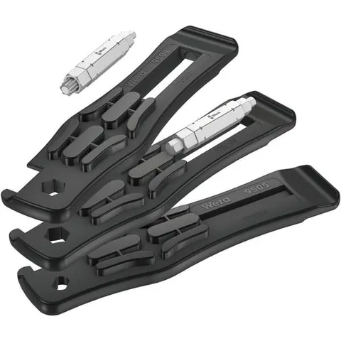 Wera Bicycle Set 15, 5-tlg. – Bild 1