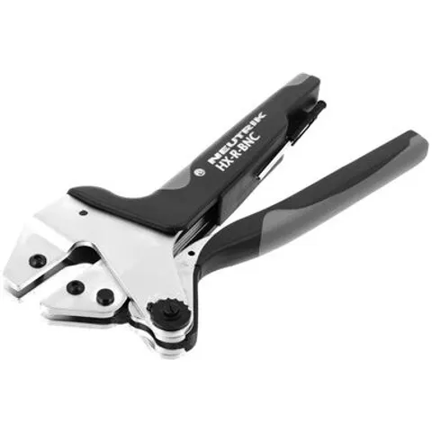 Neutrik BNC Crimp Tool Frame – image 1