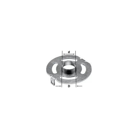 Festool Guide Bush for OF1400 Festool Router – 492184 – image 1