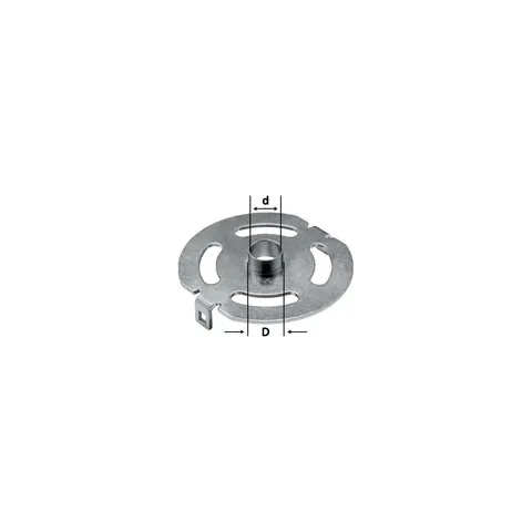 Festool Guide Bush for OF1400 Festool Router – 493315 – image 1