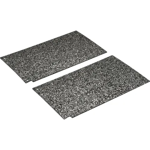 Festool Graphite Sander Plate for BS105 Belt Sander – image 1