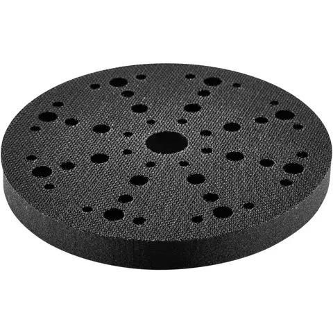 Festool IP-STF D150 15mm Thickness 150mm Sander Interface Pad – image 1