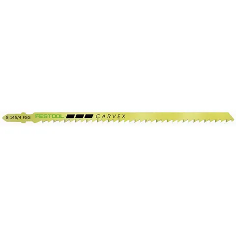 Festool Stichsägeblatt S 145 FSG (204335) – Bild 1