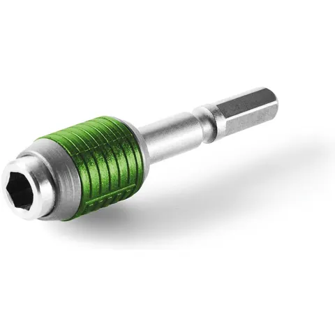 Festool Centrotec Magnetic Screwdriver Bit Holder – image 1