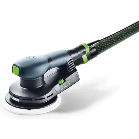Festool ETS EC 150/5 EQ Plus Eccentric Sander 150mm – image 1