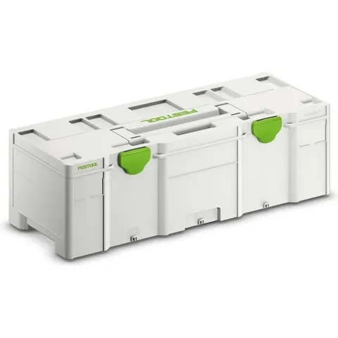 Festool Systainer³ SYS3 XXL 237 – Bild 1