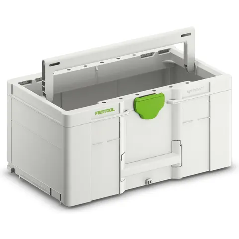 Festool Systainer³ ToolBox SYS3 TB L 237 – Bild 1