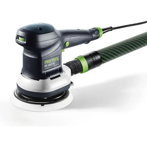 Festool ETS 150/3 EQ-Plus Eccentric Sander 150mm – 576077 – image 1