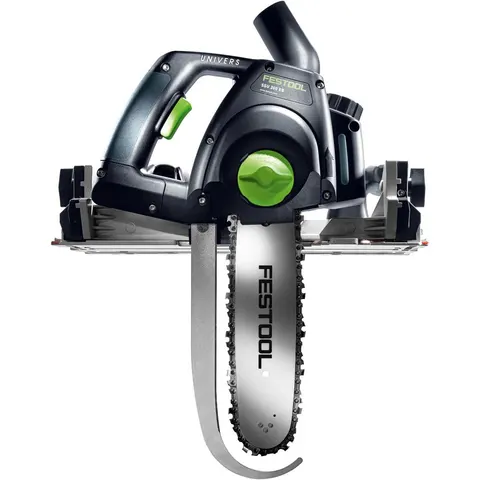 Festool Sword Saw SSU200 EB-Plus Chainsaw – image 1