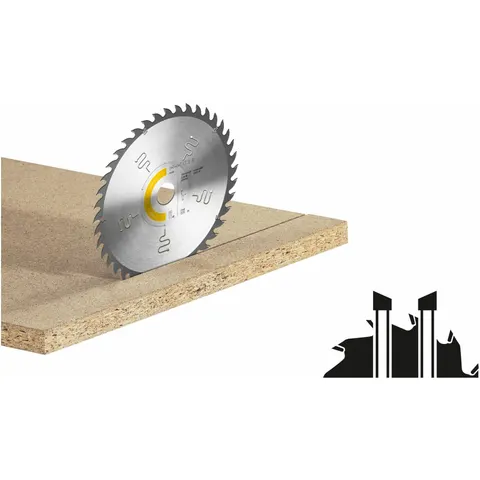 Festool Universal Wood Cutting Circular Saw Blade – 575975 – image 1