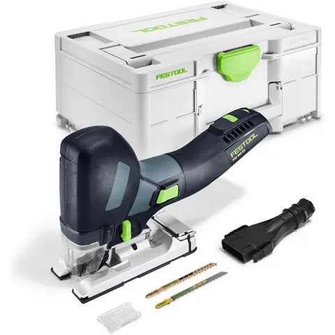 Festool 576959 Wyrzynarka Akumulatorowa Psc 500 Eb-basic – zdjęcie 1