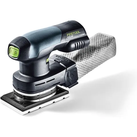 Festool RTSC 400 18v Cordless Brushless Orbital Sander – image 1