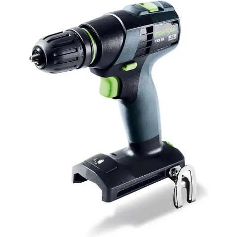 Festool TXS 18 18v Cordless Brushless Drill Driver – image 1