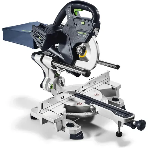 Ukośnica akumulatorowa Festool Ksc 60 EB-Basic 577775 – zdjęcie 1