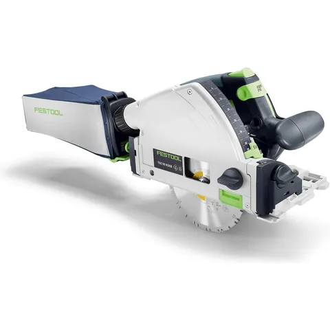 Festool Zagłębiarka akumulatorowa Tsc 55 KSEB-Basic 577988 – zdjęcie 1