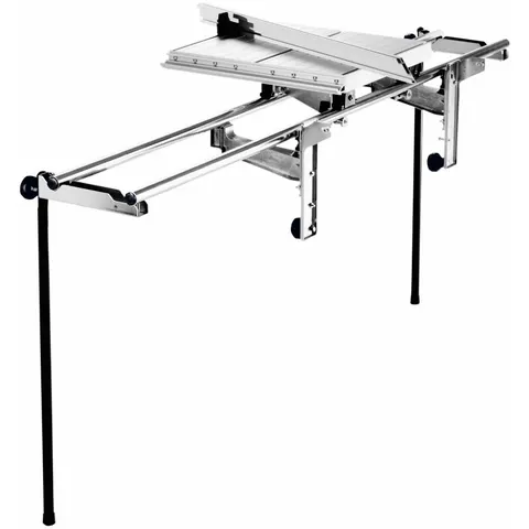 Festool ST 840 Sliding Table for TKS 80 Table Saw – image 1