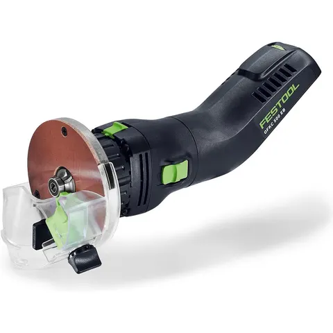 Festool Frezarka do krawędzi akumulatorowa Ofkc 500 R3 EB-Basic 577985 – zdjęcie 1