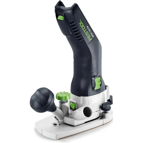 Festool MFKC 700 EB 18v Cordless Module Edge Router – image 1