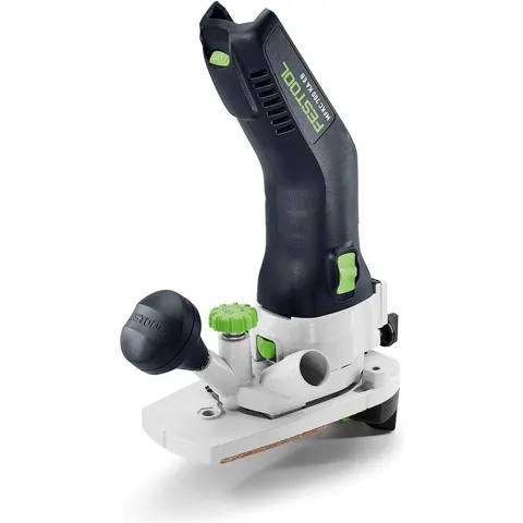 Festool MFKC 700 KA EB 18v Cordless Module Edge Router – image 1