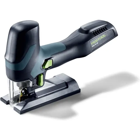 FESTOOL Scie sauteuse champignon 18V solo PSC-E 18 EB-Basic - 578521 – image 1