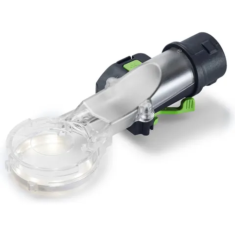 Festool 578683 Absaughaube mit Lichtmodul 1 St. – Bild 1