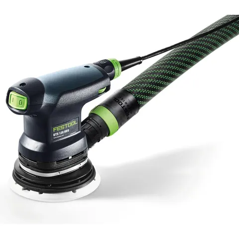 Festool ETS 125 REQ-Plus Eccentric Disc Sander 125mm – image 1