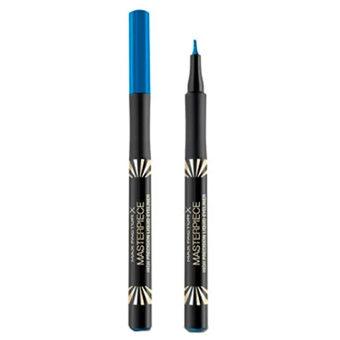 Max Factor High Precision Eyeliner - 20 Azure – image 1