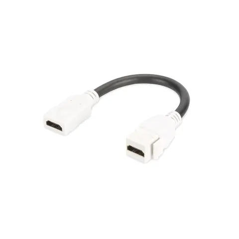 Digitus DN-93403 HDMI-Einbaumodul Keystone 1 St. – Bild 1