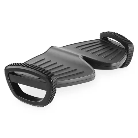 Digitus Active Ergonomic Footrest With Rocker Function – image 1