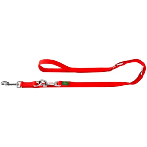 Hunter SL Nylon Hondenriem 15/200 – afbeelding 1