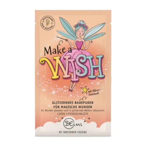 Dresdner Essenz Make a Wish Bath Salts - 60g – image 1