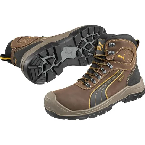 PUMA Bottines SierraNevadaMid (630220/48) – image 1