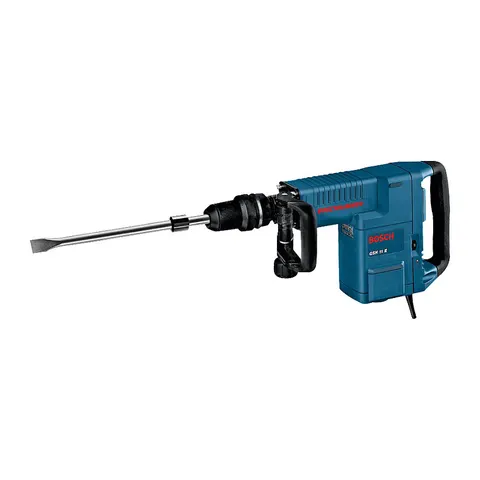 Taladro Martillo Inalámbrico Profesional GSH 11 E - BOSCH – imagen 1