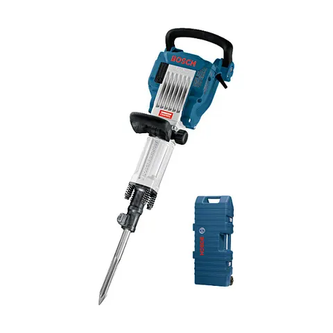 Bosch 0 611 335 100 rotary hammer – Bild 1