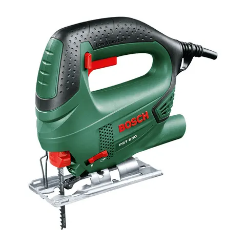Bosch PST 650 power jigsaw – Bild 1