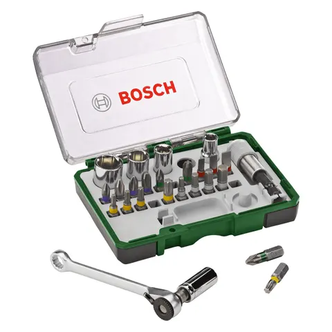 Bosch 2 607 017 160 screwdriver bit – Bild 1