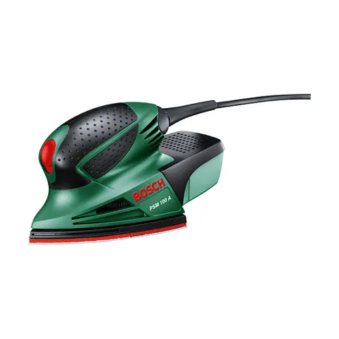 Bosch PSM 100 A Ponceuse Multi 06033B7020 – image 1