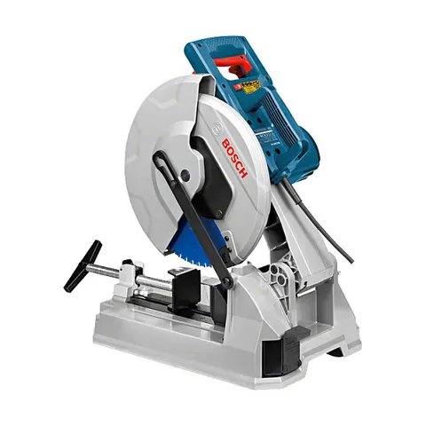 BOSCH Professional GCD 12JL Metalltrennsäge – Bild 1
