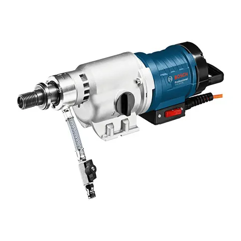 Bosch Diamantbohrmaschine GDB 350 WE, Karton – Bild 1
