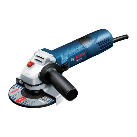 Amoladora angular GWS 7-125 - BOSCH – imagen 1