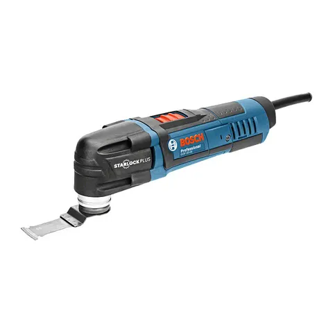 Bosch Starlock OMT GOP 30-28 multitool 300W – afbeelding 1